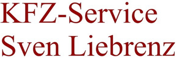 KFZ-Service Liebrenz